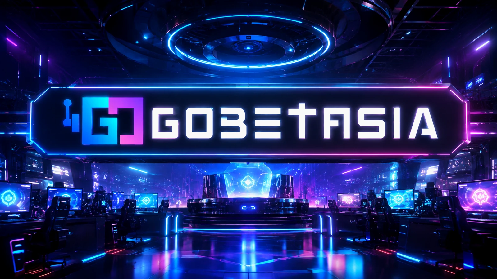 Arcade Gobetasia
