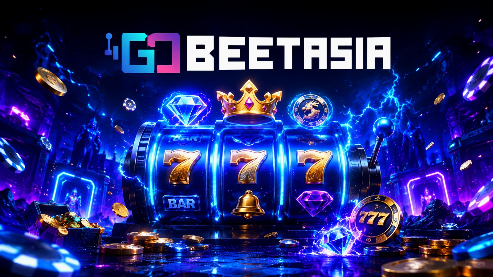 Slot Gobetasia